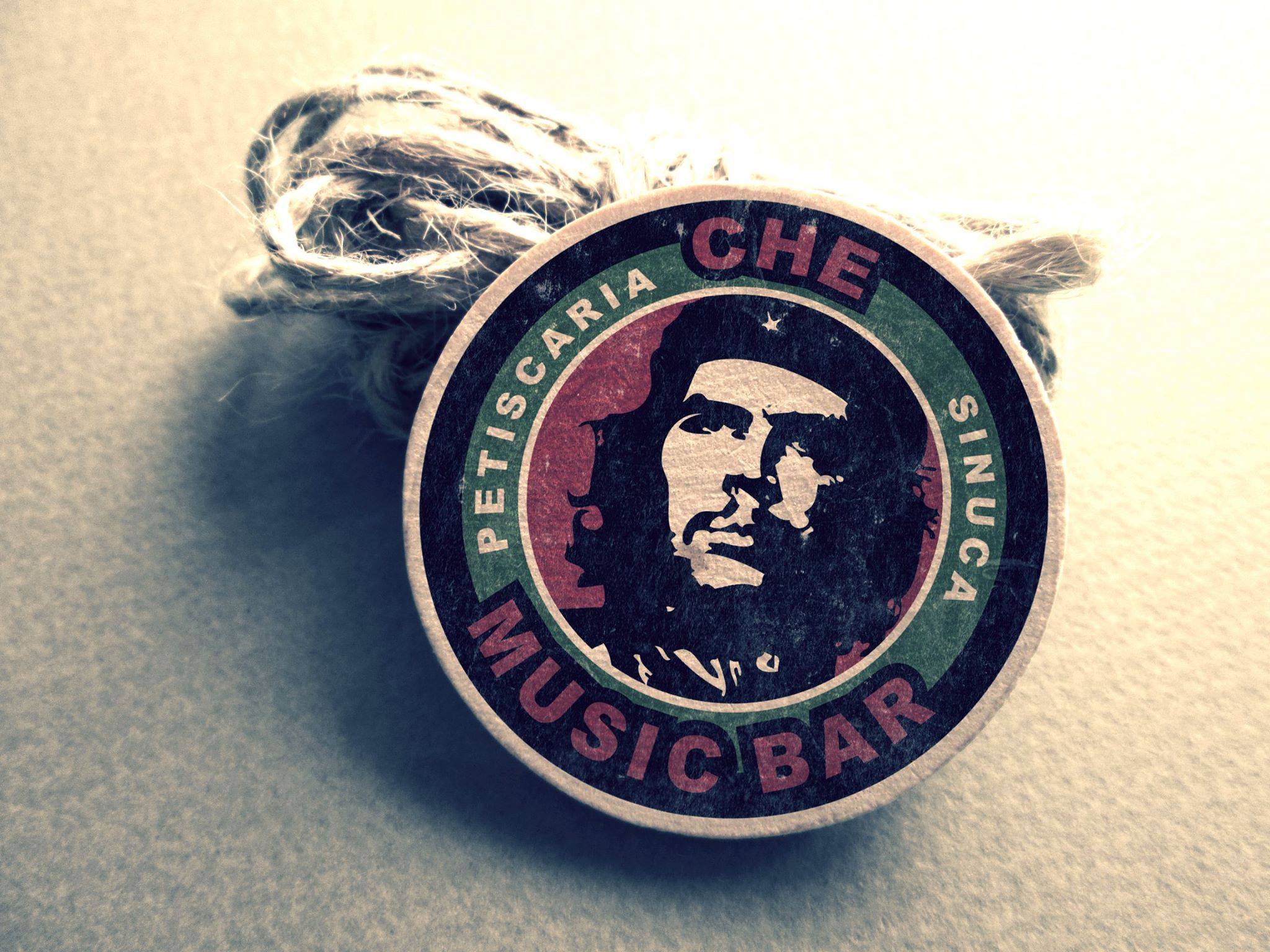 Che Music Bar - Vibrações @ Che Music Bar | Sergipe | Brasil