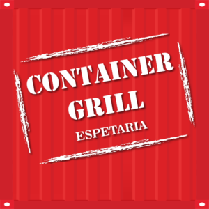 Container Grill - Pedro Henrique @ Sergipe | Brasil