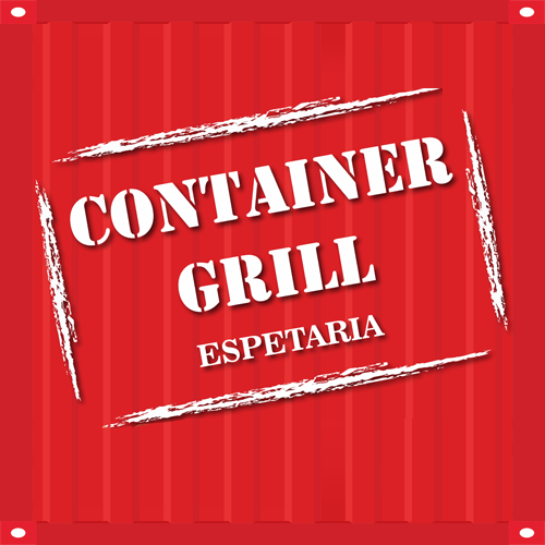 Container Grill - Pedro Henrique | Agendaju