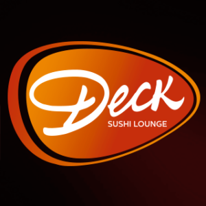 Deck Sushi - Kinho Farreiro @ Deck Lounge | Sergipe | Brasil