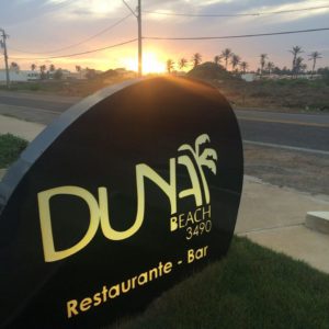 Duna Beach - SuperHits @ Sergipe | Brasil