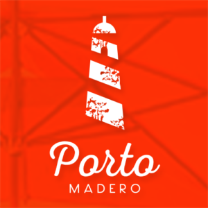 Porto Madero - Axé Vinil @ Sergipe | Brasil