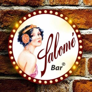 Salomé - Lari Lima @ Salomé Bar | Sergipe | Brasil