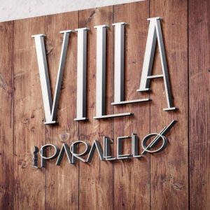 Villa Parallelo - Fabrício Opala @ Sergipe | Brasil