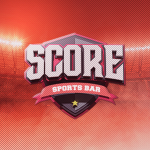Score Sport Bar - Alice Nou @ Sergipe | Brasil