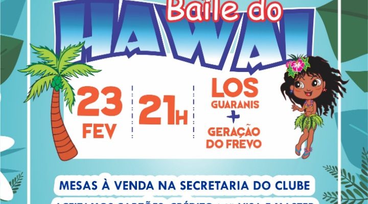 baile-hawai-2019-iate-clube-aracaju