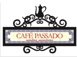 Café Passado - Érica Sá @ Café Passado