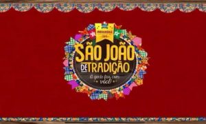Indiaroba - São João 2019