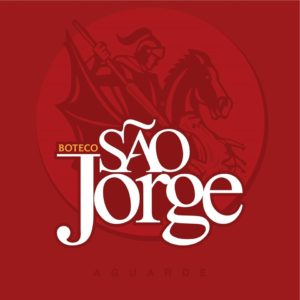 Boteco São Jorge - Kinho Farreiro @ Boteco São Jorge
