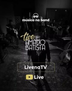 Live Amado Batista