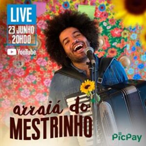 Live Mestrinho