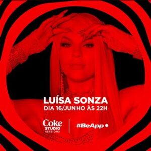 Live Luisa Sonza
