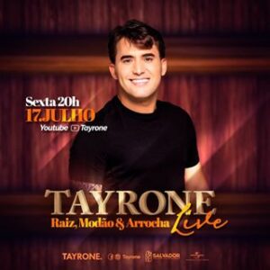 Live Tayrone