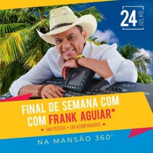 Live Frank Aguiar