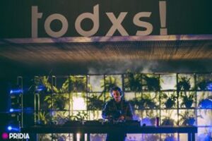 Live Todxs Music Festival