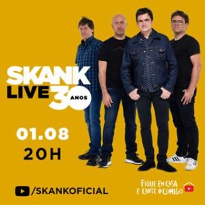 Live Skank