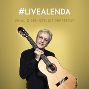 Live Caetano Veloso