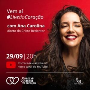 Live Ana Carolina