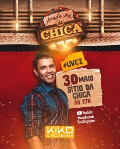 Live Kiko Chicabana