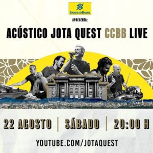 Live Jota Quest