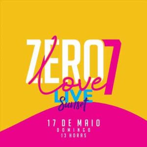 Live Zero7Love