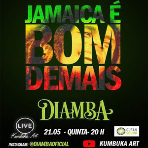 Live Diamba