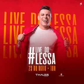 Live Thales Lessa