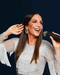 Live Ivete Sangalo