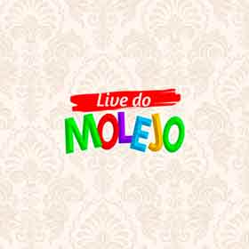 Live Grupo Molejo