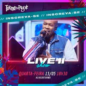 Live Turma do Pagode