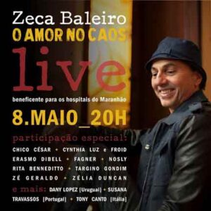 Live Zeca Baleiro
