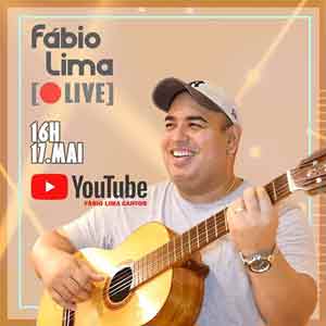 Live Fábio Lima